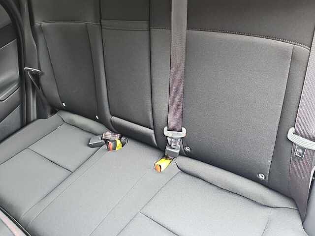Hyundai Kona 1.6 Hybrid 138 N Line 5dr DCT