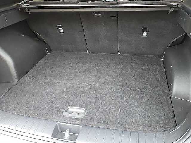 Hyundai Tucson 1.6 TGDi Hybrid 230 Premium 5dr 2WD Auto
