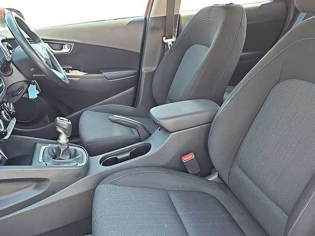 Hyundai Kona 1.0 TGDi 48V MHEV SE Connect 5dr