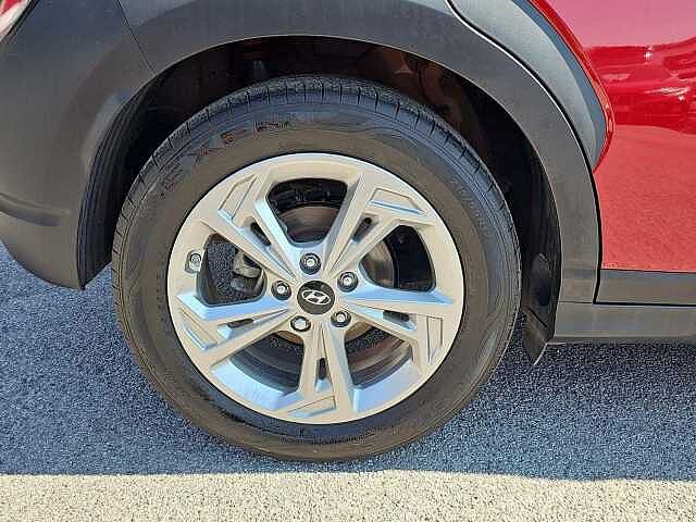 Hyundai Kona 1.0 TGDi 48V MHEV SE Connect 5dr