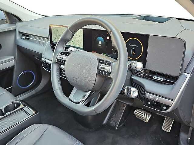 Hyundai Ioniq 5 168kW Ultimate 84 kWh 5dr Auto