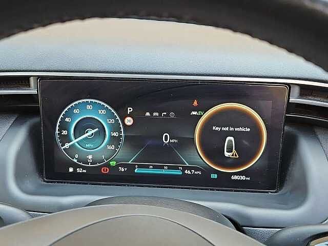 Hyundai Tucson 1.6 TGDi Hybrid 230 Ultimate 5dr 2WD Auto