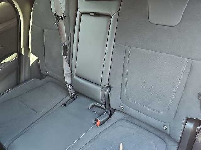 Hyundai Tucson 1.6T 239 Hybrid N Line S 5dr Auto