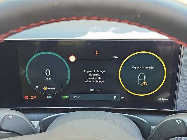 Hyundai Tucson 1.6T 239 Hybrid N Line 5dr Auto