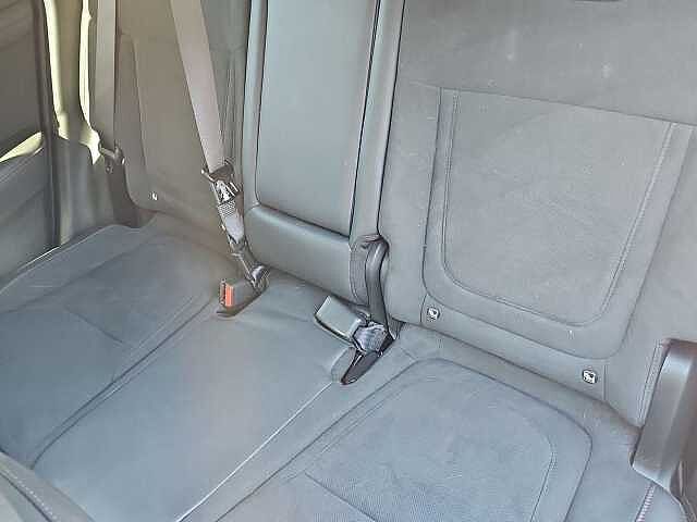 Hyundai Tucson 1.6T 239 Hybrid N Line 5dr Auto