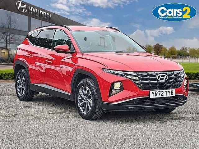 1.6 TGDi Hybrid 230 SE Connect 5dr 2WD Auto