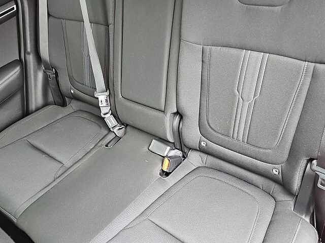 Hyundai Tucson 1.6 TGDi Hybrid 230 SE Connect 5dr 2WD Auto