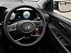 Hyundai I20 1.0T GDi Advance [Nav] 5dr White