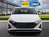 Hyundai I20 1.0T GDi Advance [Nav] 5dr White