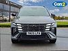 Hyundai TUCSON 1.6T Hybrid N Line 5dr Auto Grey