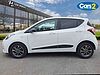 Hyundai I10 1.0 Go SE 5dr White