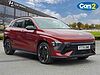 Hyundai KONA 160kW N Line S 65kWh 5dr Auto Red