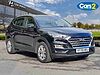 Hyundai TUCSON 1.6 GDi SE Nav 5dr 2WD Black