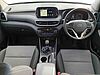 Hyundai TUCSON 1.6 GDi SE Nav 5dr 2WD Black