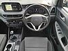 Hyundai TUCSON 1.6 GDi SE Nav 5dr 2WD Black