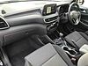 Hyundai TUCSON 1.6 GDi SE Nav 5dr 2WD Black