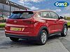 Hyundai TUCSON 1.6 GDi S Connect 5dr 2WD Red
