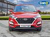 Hyundai TUCSON 1.6 GDi S Connect 5dr 2WD Red