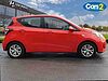 Hyundai I10 1.0 SE 5dr Red