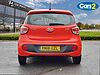 Hyundai I10 1.0 SE 5dr Red