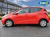 Hyundai I10 1.0 SE 5dr Red