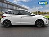 Hyundai I20 1.0T GDi 48V MHD SE Connect 5dr White