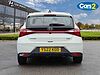Hyundai I20 1.0T GDi 48V MHD SE Connect 5dr White