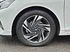 Hyundai I20 1.0T GDi 48V MHD SE Connect 5dr White