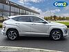 Hyundai KONA 1.6 Hybrid 138 N Line 5dr DCT Grey
