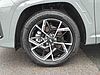 Hyundai TUCSON 1.6T Hybrid N Line 5dr Auto Grey
