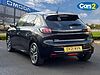 Peugeot 208 1.2 PureTech 100 Allure 5dr Black