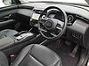Hyundai TUCSON 1.6 TGDi Hybrid 230 Ultimate 5dr 2WD Auto Black