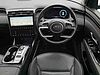 Hyundai TUCSON 1.6 TGDi Hybrid 230 Ultimate 5dr 2WD Auto Black