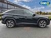 Hyundai TUCSON 1.6 TGDi Hybrid 230 Ultimate 5dr 2WD Auto Black