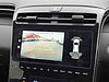 Hyundai TUCSON 1.6 TGDi Hybrid 230 Ultimate 5dr 2WD Auto Black
