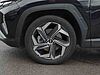 Hyundai TUCSON 1.6 TGDi Hybrid 230 Ultimate 5dr 2WD Auto Black