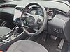 Hyundai TUCSON 1.6 TGDi 48V MHD 180 N Line S 5dr 4WD DCT Silver
