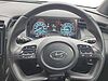Hyundai TUCSON 1.6 TGDi 48V MHD 180 N Line S 5dr 4WD DCT Silver