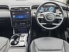 Hyundai TUCSON 1.6 TGDi Hybrid 230 Ultimate 5dr 2WD Auto White