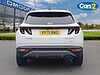 Hyundai TUCSON 1.6 TGDi Hybrid 230 Ultimate 5dr 2WD Auto White