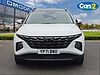 Hyundai TUCSON 1.6 TGDi Hybrid 230 Ultimate 5dr 2WD Auto White