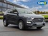 Hyundai TUCSON 1.6 CRDi 48V MHD SE Nav 5dr 2WD Grey