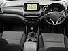 Hyundai TUCSON 1.6 CRDi 48V MHD SE Nav 5dr 2WD Grey