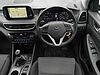 Hyundai TUCSON 1.6 CRDi 48V MHD SE Nav 5dr 2WD Grey