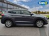 Hyundai TUCSON 1.6 CRDi 48V MHD SE Nav 5dr 2WD Grey