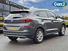 Hyundai TUCSON 1.6 CRDi 48V MHD SE Nav 5dr 2WD Grey