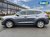 Hyundai TUCSON 1.6 CRDi 48V MHD SE Nav 5dr 2WD Grey