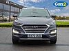 Hyundai TUCSON 1.6 CRDi 48V MHD SE Nav 5dr 2WD Grey