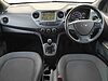 Hyundai I10 1.0 Go SE 5dr White