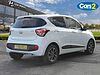 Hyundai I10 1.0 Go SE 5dr White